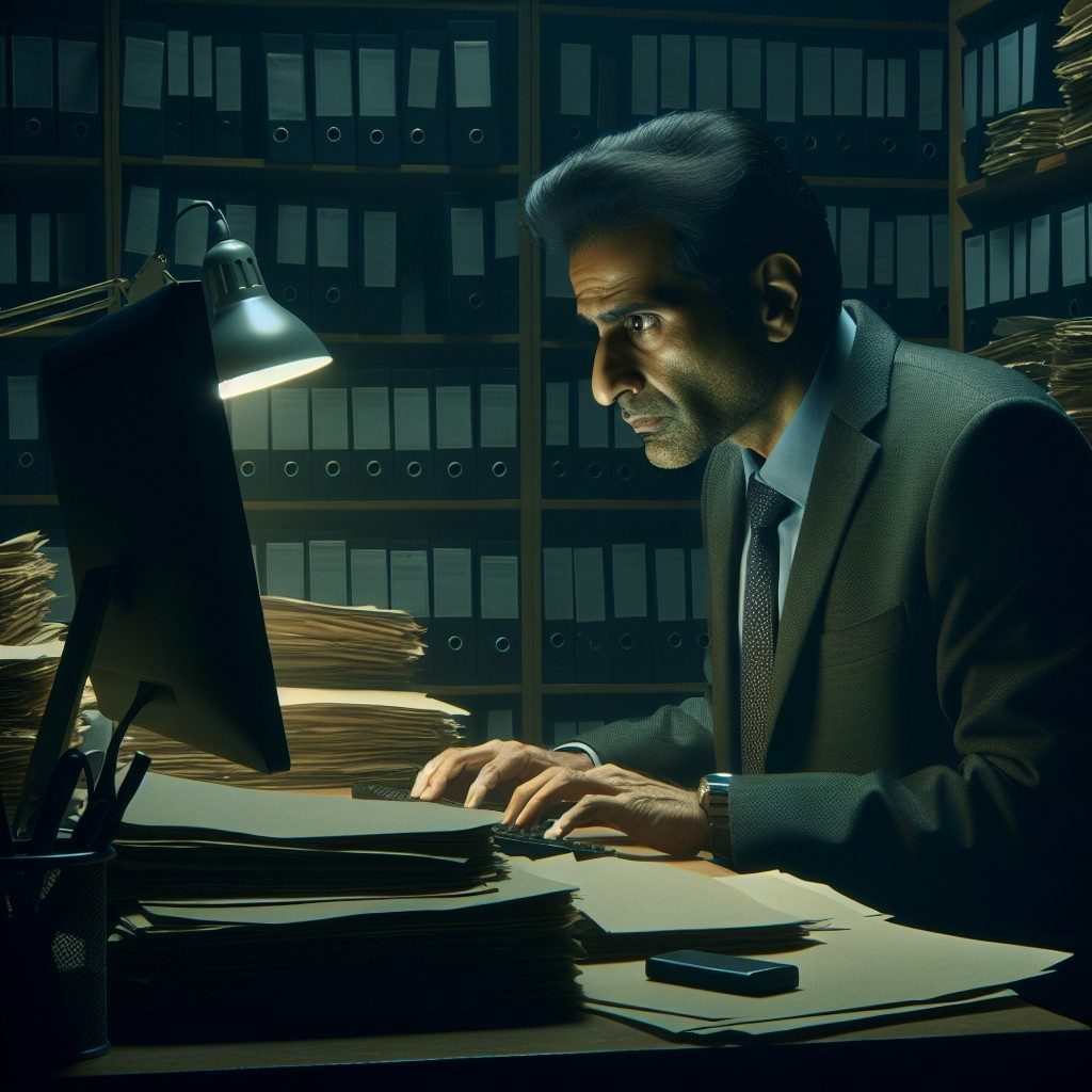 Insider DIA a încercat să trimită documente secrete unui stat străin