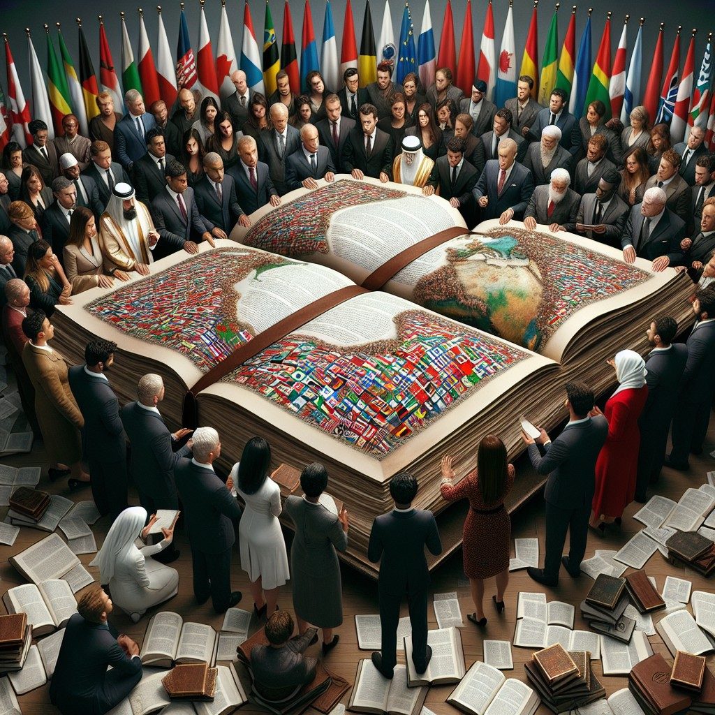 leak-uri legislative