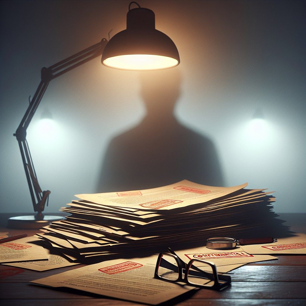 scurgeri de informații