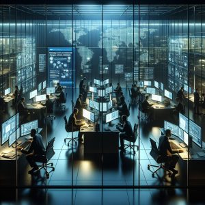 leak Naval Group data