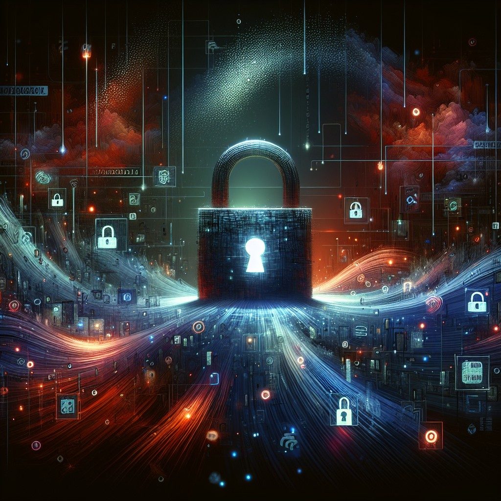 scurgeri informații