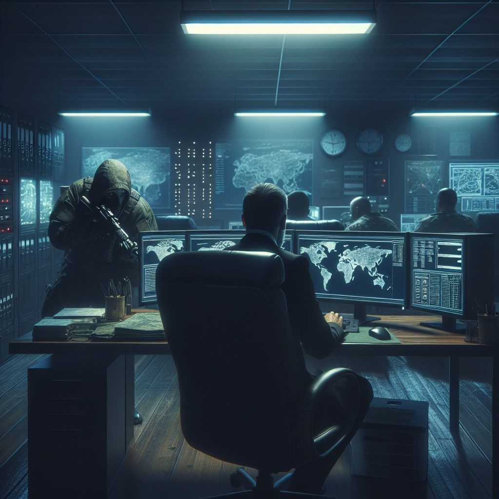 Scurgeri de informații militare americane: ce dezvăluie chat-urile Signal