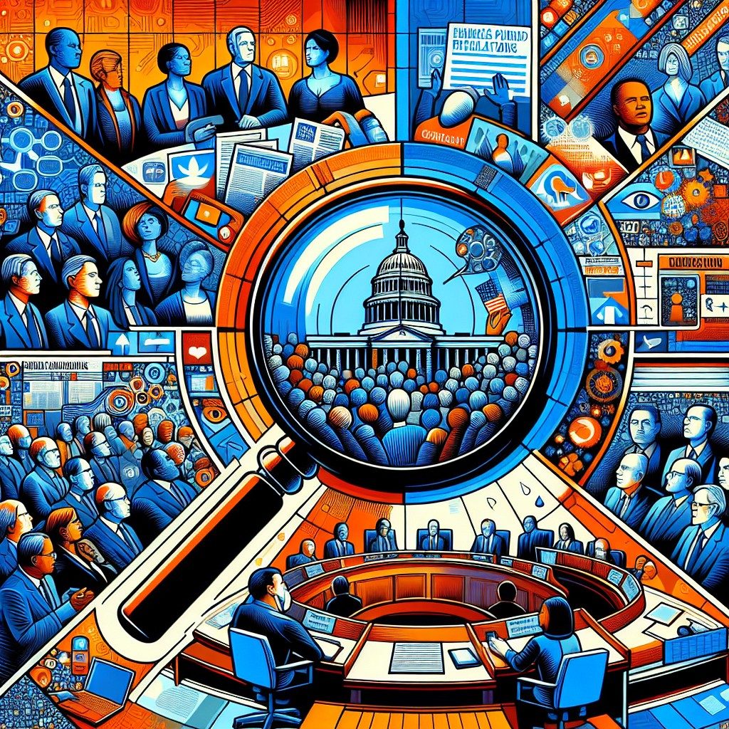 Impactul dezvăluirilor media asupra legilor şi transparenţei publice