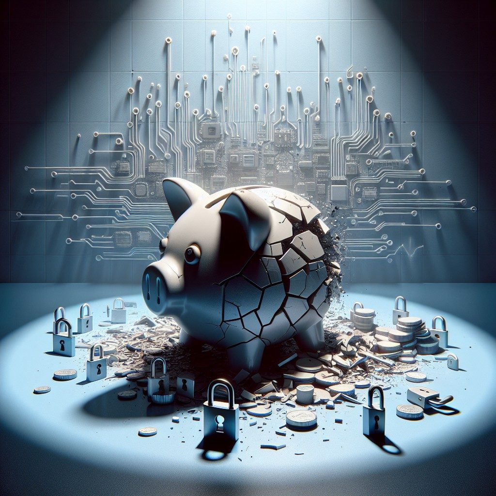 Impactul leakurilor de date asupra încrederii în bănci și companii tech