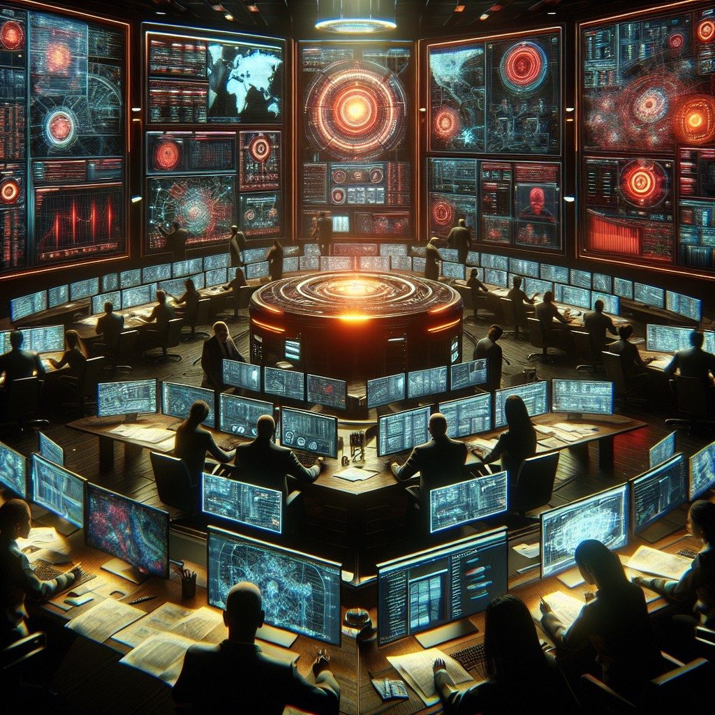 Leak sensibl: Naval Group investigată pentru scurgere masivă de date