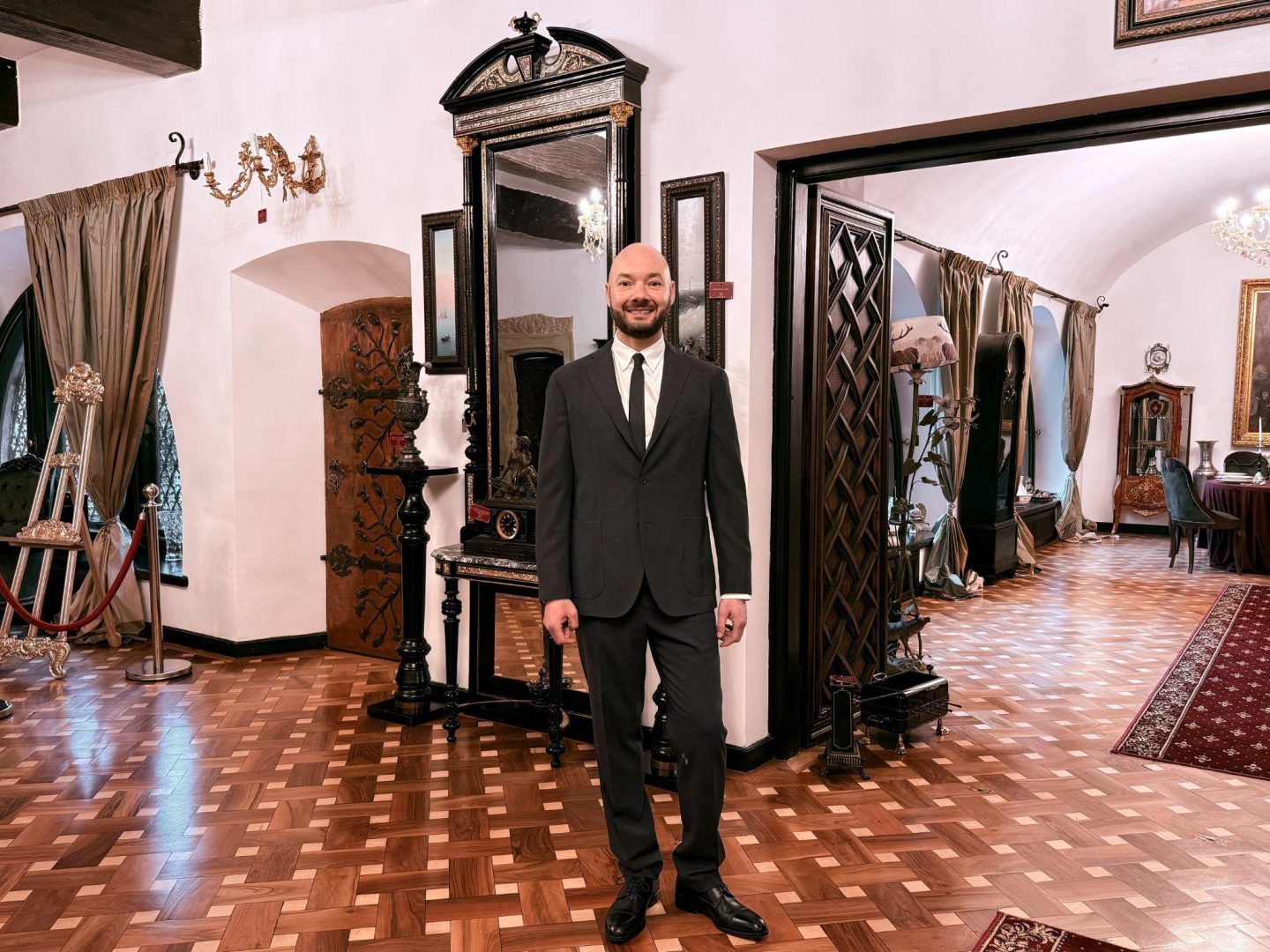 Ai cerut ștergerea datelor și ai primit tăcere: protecția datelor cu caracter personal cu avocatul Vladimir Naciu te ajută